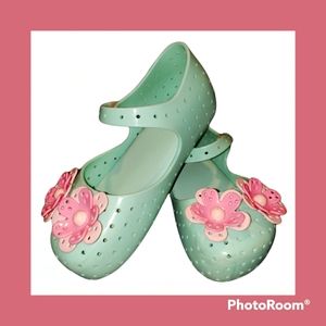 Mini Melisa, Mini Furandhina Size 10